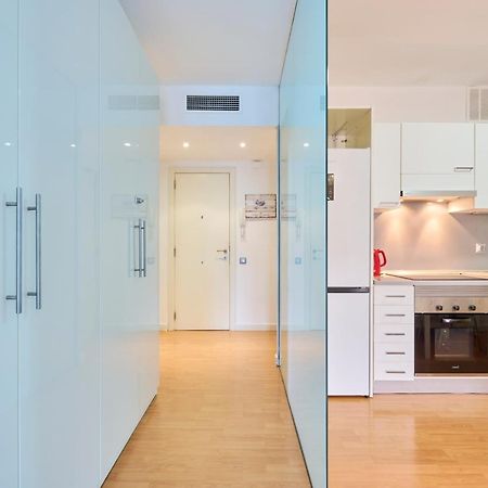 Precioso Loft En Badalona Centro Apartment Exterior photo