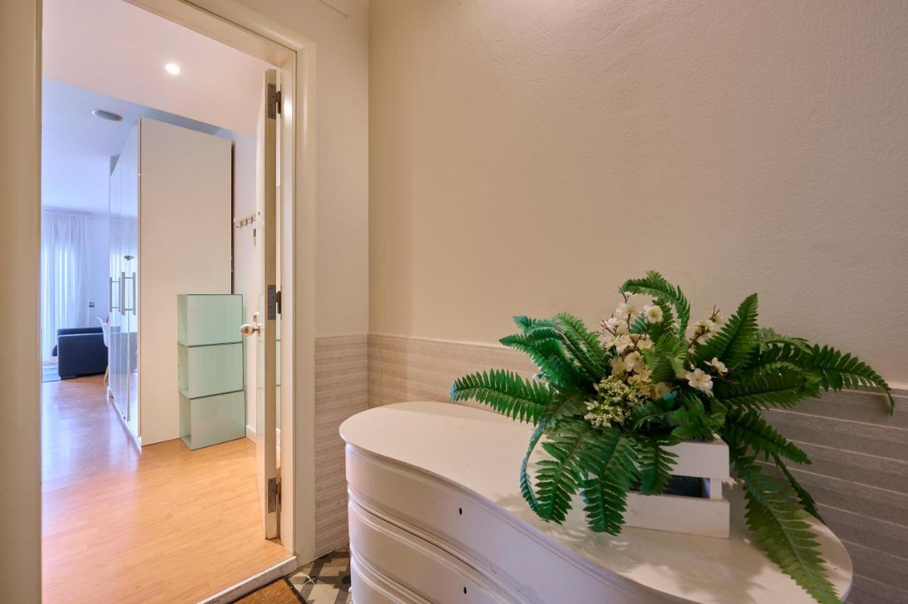 Precioso Loft En Badalona Centro Apartment Exterior photo